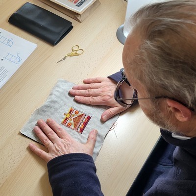 Un bel anniversaire.